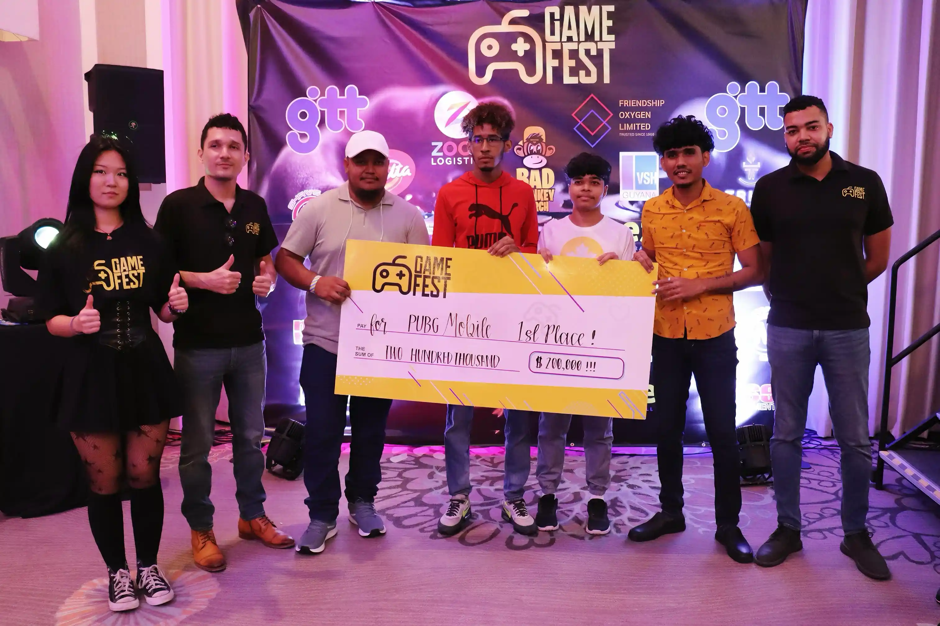 Winner Image
