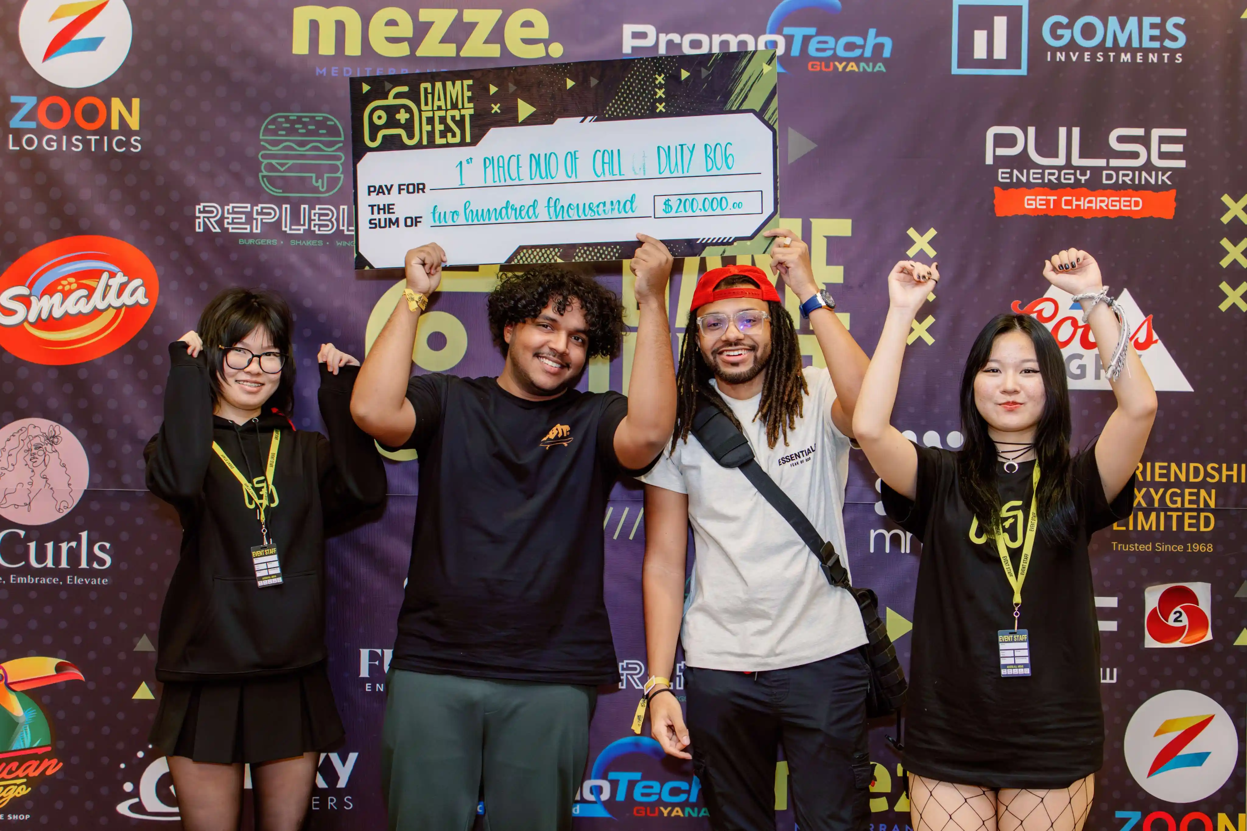 Winner Image