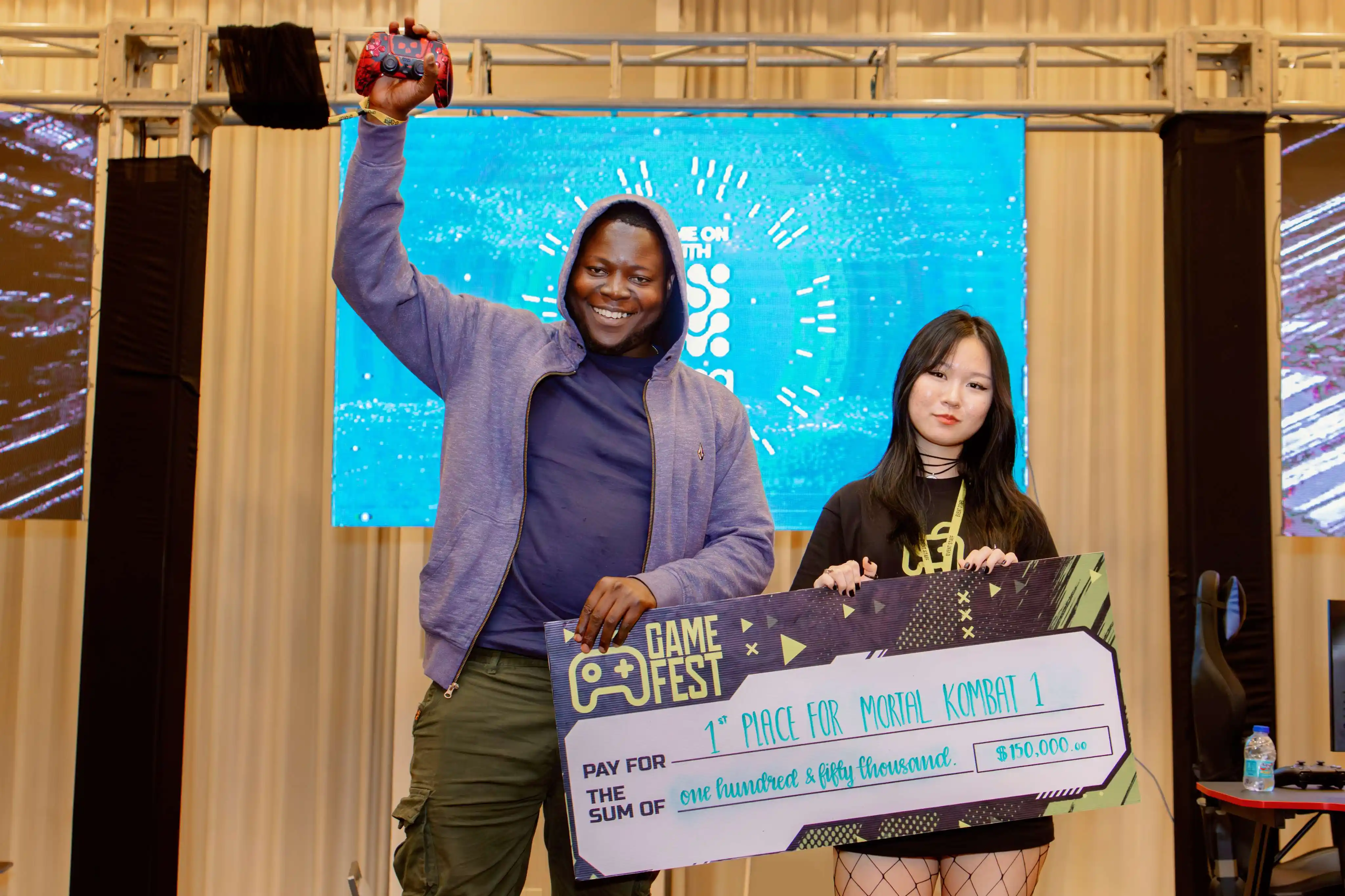 Winner Image